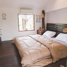The Goose Farm Stay & Cafe, На Тан — фото 3