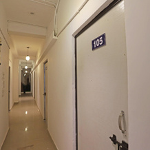 Aravali Residency By Oyo Rooms, Фаридабад — фото 4