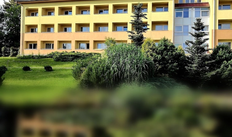 Exclusive Hotel Lipno Wellness & Spa, Фримбурк — фото 1