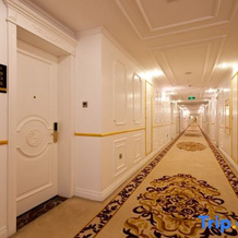 Royal Hotel, Luliang — photo 2