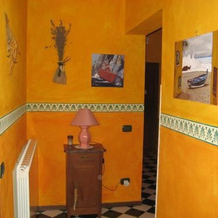 La Casa Rosa, Borghetto di Vara — photo 3