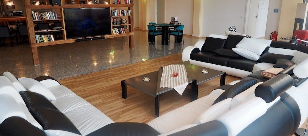 Panorama Suite, Хоэнкирхен — фото 1