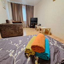 Klassa Lyuks Na Stroiteley 5 Apartments, Nizhny Tagil — photo 2