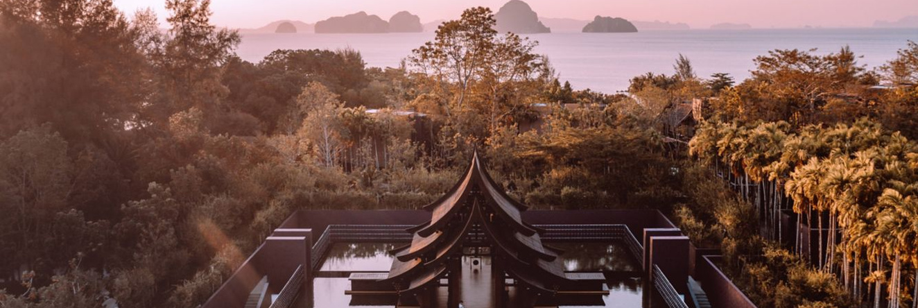 Phulay Bay. A Ritz-Carlton Reserve Krabi, Таб Кеак — фото 1