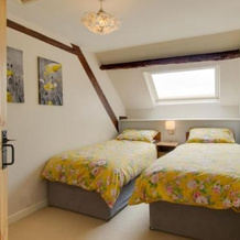 Holiday Home Maesmynis, 杜洪 — 照片 3