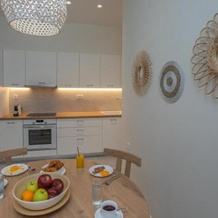 Anemelia Luxury Apartments, 阿尔戈斯托利 — 照片 3