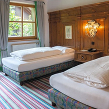 Hotel Schrenkhof, 下哈兴 — 照片 5