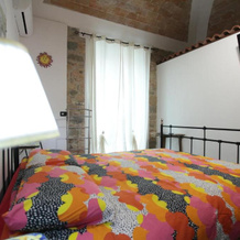 Aurora Bed and Breakfast, 圣斯特凡诺-迪卡马斯特拉 — 照片 2