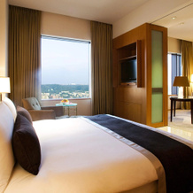 Ambassador Hotel - Hsinchu, Hsinchu — photo 4