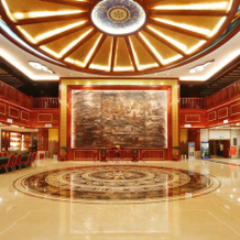 Mao'nan Minzu Hotel, Хэчи — фото 2