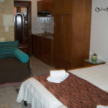 Pansion Irini, Ouranoupoli — photo 3