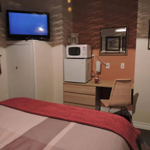 Bethel-Aspen Inn, Bonnyville — photo 2