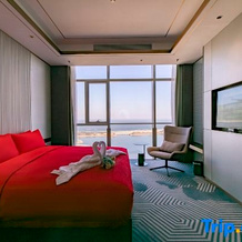 Weihai Chengtou Beichen Hotel, Вэйхай — фото 2