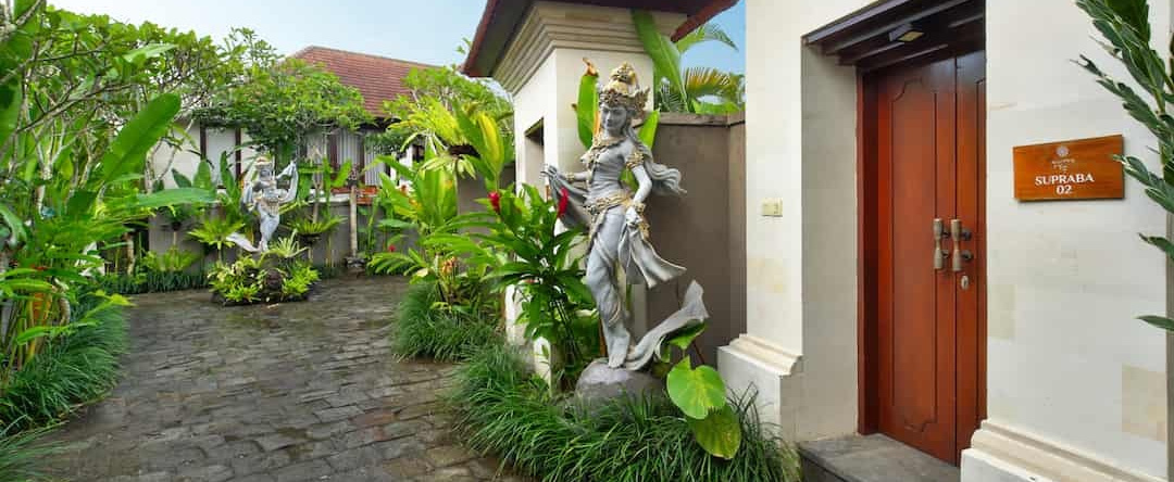 Dedary Resort & Spa Ubud by Ini Vie Hospitality, Tegallalang — photo 1