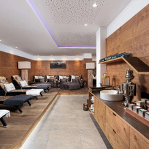 Almhof Alpin Apartments & Spa, 迪恩滕阿姆霍赫柯尼希 — 照片 5