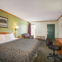 Days Inn Wichita West, Уичито — фото 5
