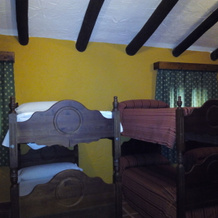 Hotel Hospedería Las Buitreras, 科尔特斯德拉弗龙特拉 — 照片 4