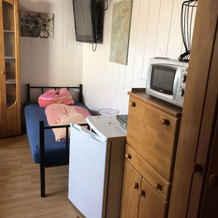 Saphieras Ferienwohnung, Браке — фото 3