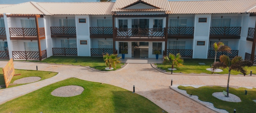 Oiti Beach Resort Tutóia, Tutóia — photo 1