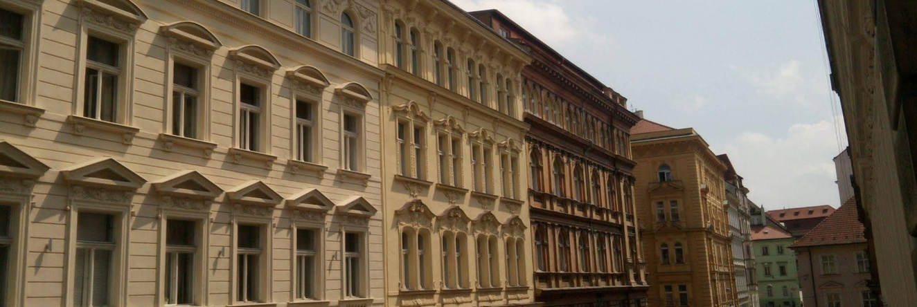 Chili Hostel, Прага — фото 1