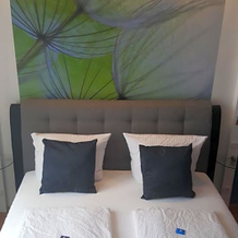 Hotel Werratal, 巴特索登-阿伦多夫 — 照片 4
