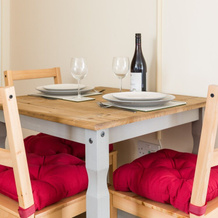 StayFord Apartments - Meriden - Near NEC, 索利哈尔 — 照片 4