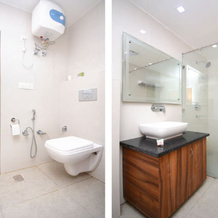 OYO 31114 Hotel Pal Regency, 庞塔萨希布 — 照片 4
