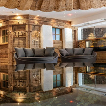 Croce Bianca Leisure & Spa, 卡纳泽伊 — 照片 2