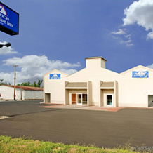 Americas Best Value Inn Metropolis, Метрополис — фото 5