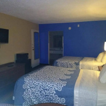 Days Inn Perry/Warner Robins Area, Перри — фото 4