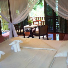 Viang Yonok Hotel Restaurant Sports Club, Чианг-Саен — фото 2