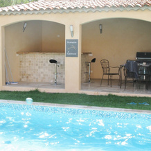 Domaine La Garenne - Appartement Saint Marc, 圣马克-若姆加德 — 照片 4