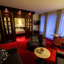 Sachsenwald Hotel Reinbek, Рейнбек — фото 5
