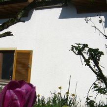 Ferienwohnung Lucia Huber, 下乌尔丁根 — 照片 5