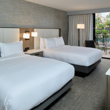 DoubleTree by Hilton Buena Park, 博纳公园 — 照片 3