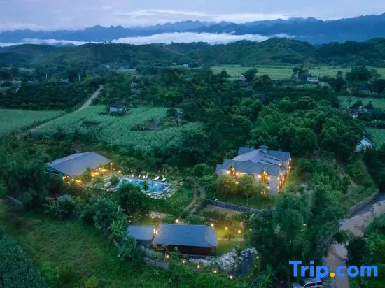 Sundara Retreat, Mai Chau — photo 1