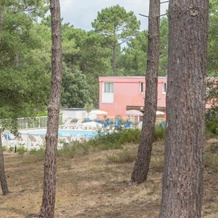 Maeva Particuliers Residence Les Grands Pins, 卡尔康 — 照片 2