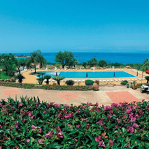 Hotel Villaggio Club Dolomiti Sul Mare, Briatico — photo 2