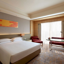 Hyatt Regency Chandigarh, 昌迪加尔 — 照片 3