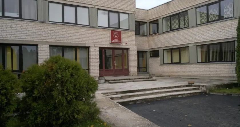 Guesthouse And Spa Of Jäneda Manor, Янеда — фото 1