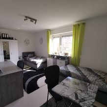 City Apartments Gladenbach, 格拉登巴赫 — 照片 2