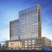 Lanyang Lindun Hotel, Hohhot — photo 2