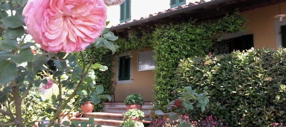 Casa Italia, Лампореччио — фото 1