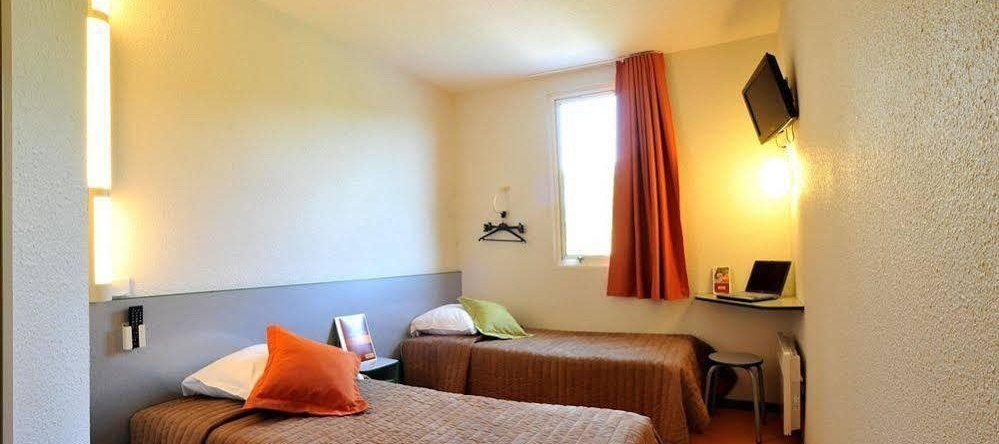 Hôtel Balladins Rambouillet, 朗布依埃 — 照片 1