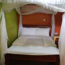 Bomani Hotel, Китенгела — фото 5