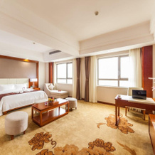 Hongkong International Hot Spring Hotel, Хайкоу — фото 3