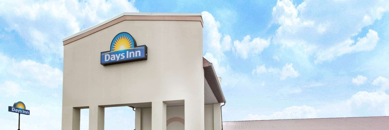 Days Inn by Wyndham Grantville Hershey North, Grantville — photo 1