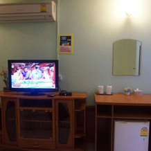 C & C Resort Nangrong, Нанг Ронг — фото 2