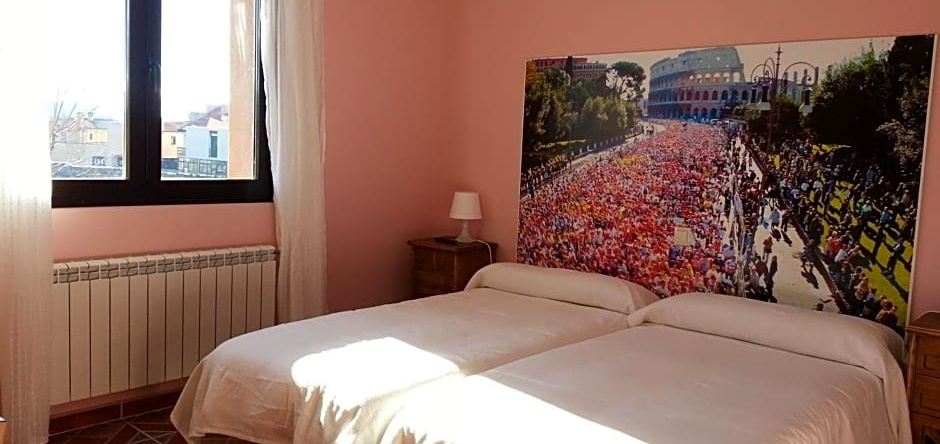 La Casa Del Tio Telesforo, Трескасас — фото 1