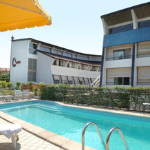 Cardano Hotel Malpensa, Кардано-аль-Кампо — фото 5